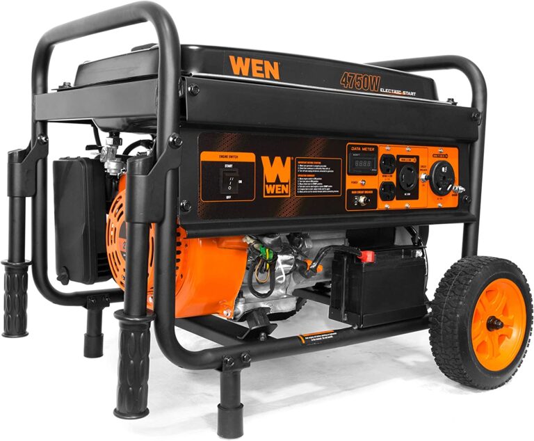 Best Dual Fuel Generators Reviews on the Market