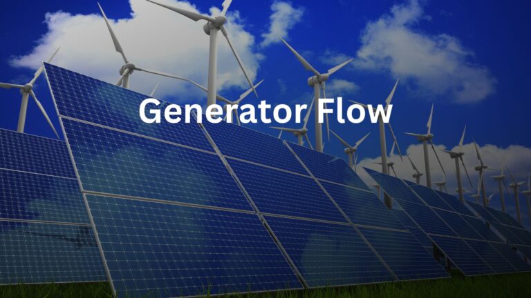 Unleashing the Power of Nature A Comprehensive Guide to Nature’s Generator for Sustainable Off-Grid Living