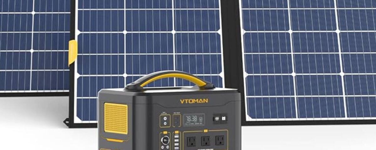 Transforming Energy with Solar Generators