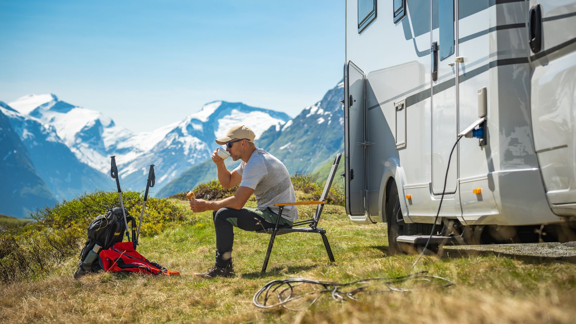 Camping Generators review