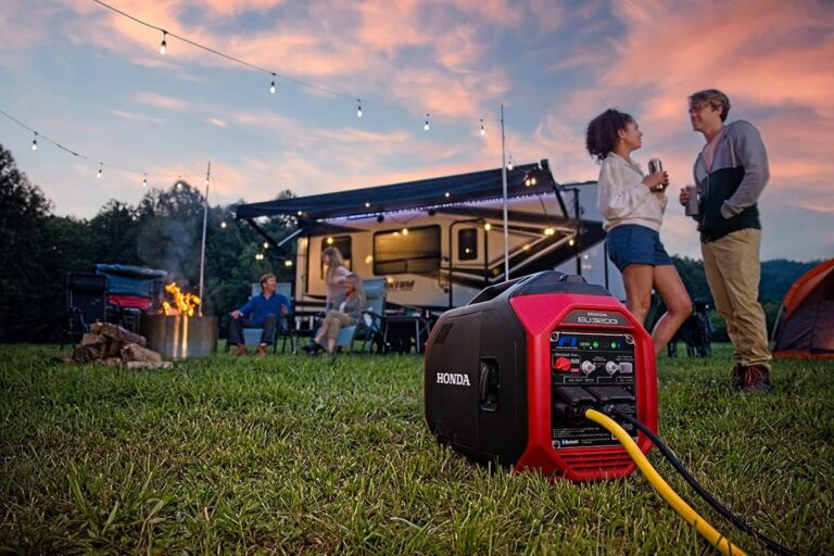 buying guide for electric generator