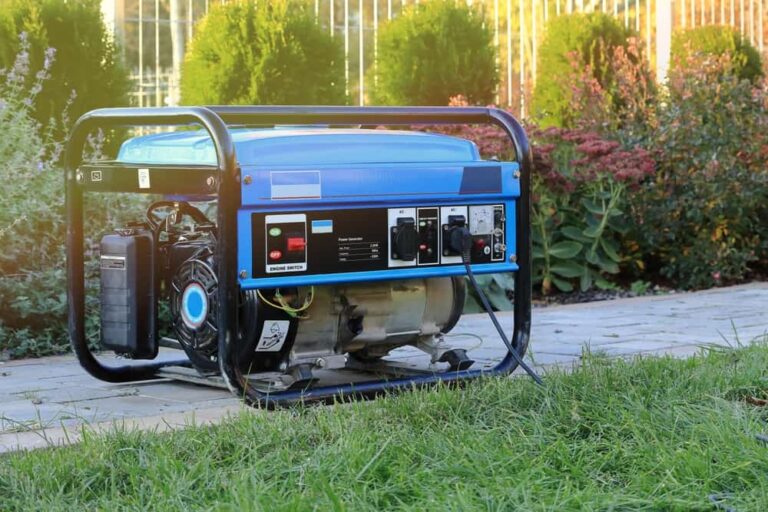 Maximizing Home Generator Efficiency Tips