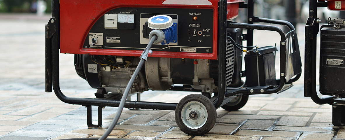 How to Exhaust Portable Generators: A Comprehensive Guide