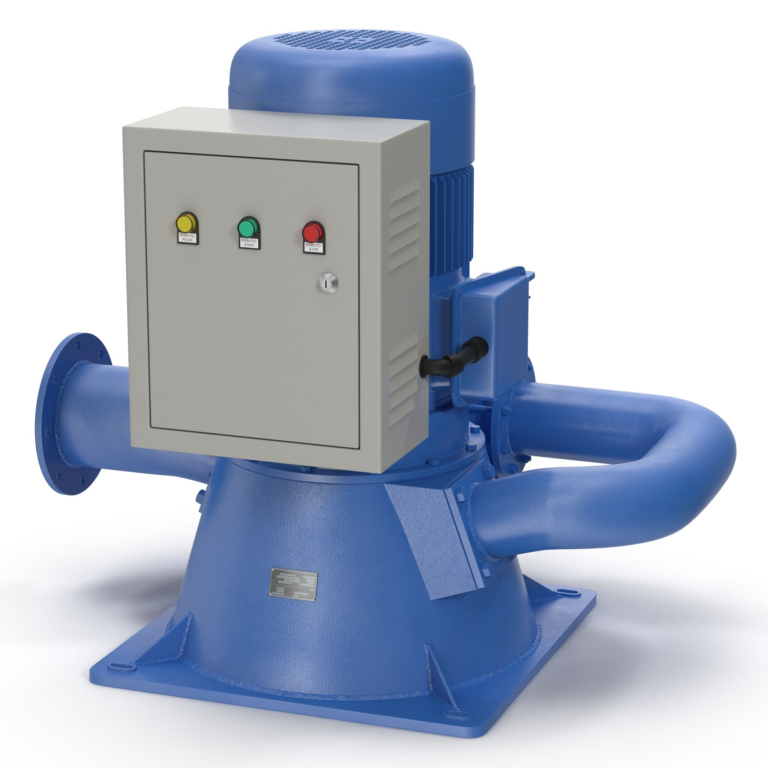 Hydroelectric Power Generation: A Comprehensive Guide to Sustainable Energy Solutions