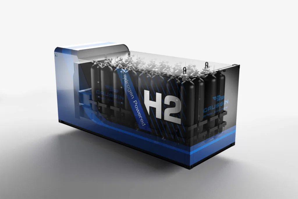 Hydrogen Generators
