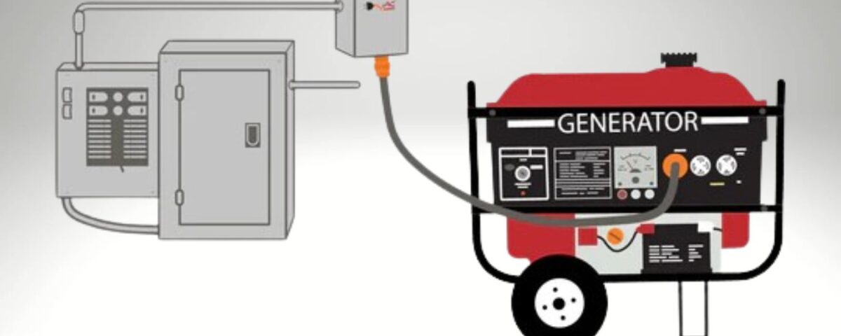 Generator Transfer Switches