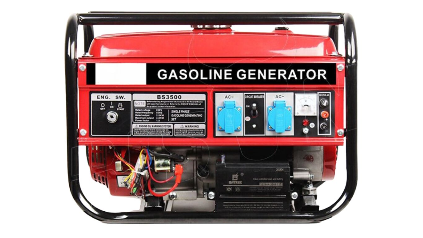 best-gasoline-generators